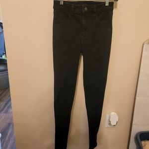 American Eagle The Dream Jean High Rise Skinny Jegging